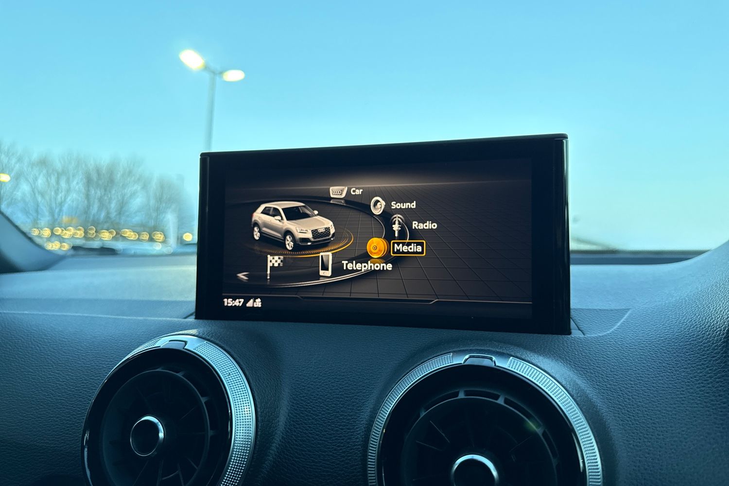 Used Audi Q2 2022 for sale - 76916553: Photo 61