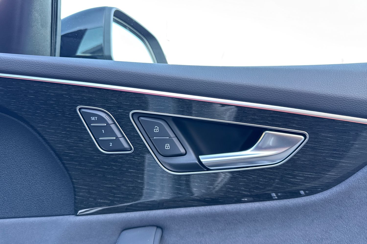 Used Audi Q8 2025 for sale - 76535303: Photo 20