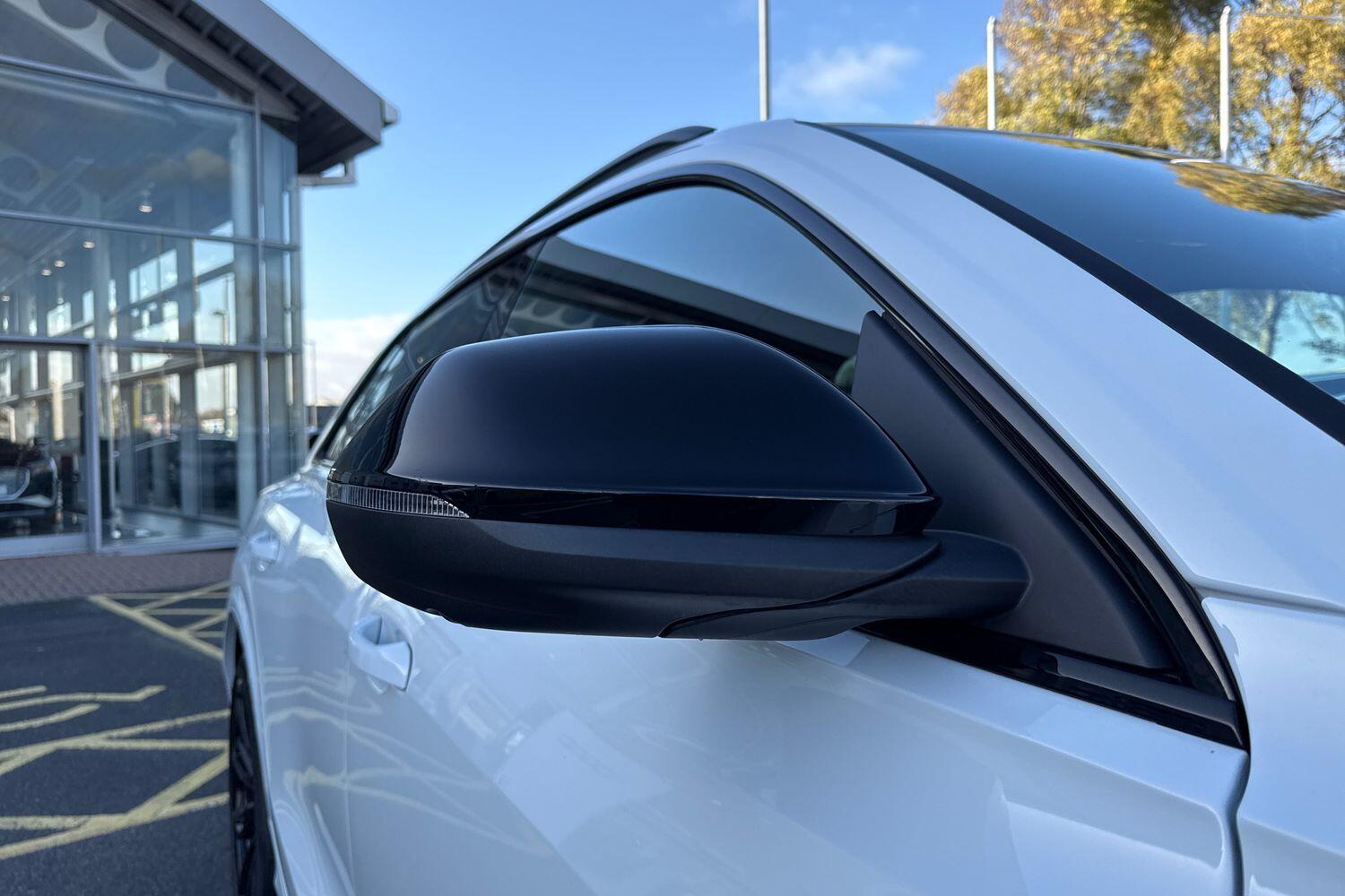 Used Audi Q8 2025 for sale - 76535303: Photo 27