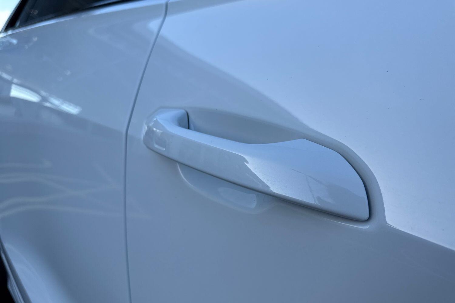 Used Audi Q8 2025 for sale - 76535303: Photo 28