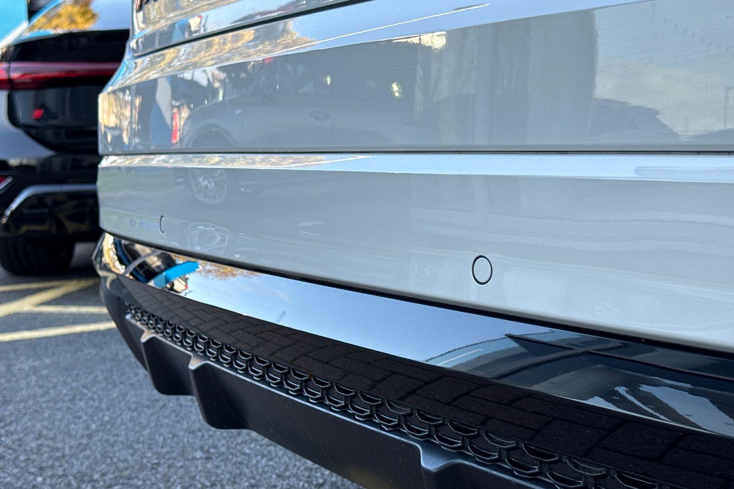 Used Audi Q8 2025 for sale - 76535303: Photo 34