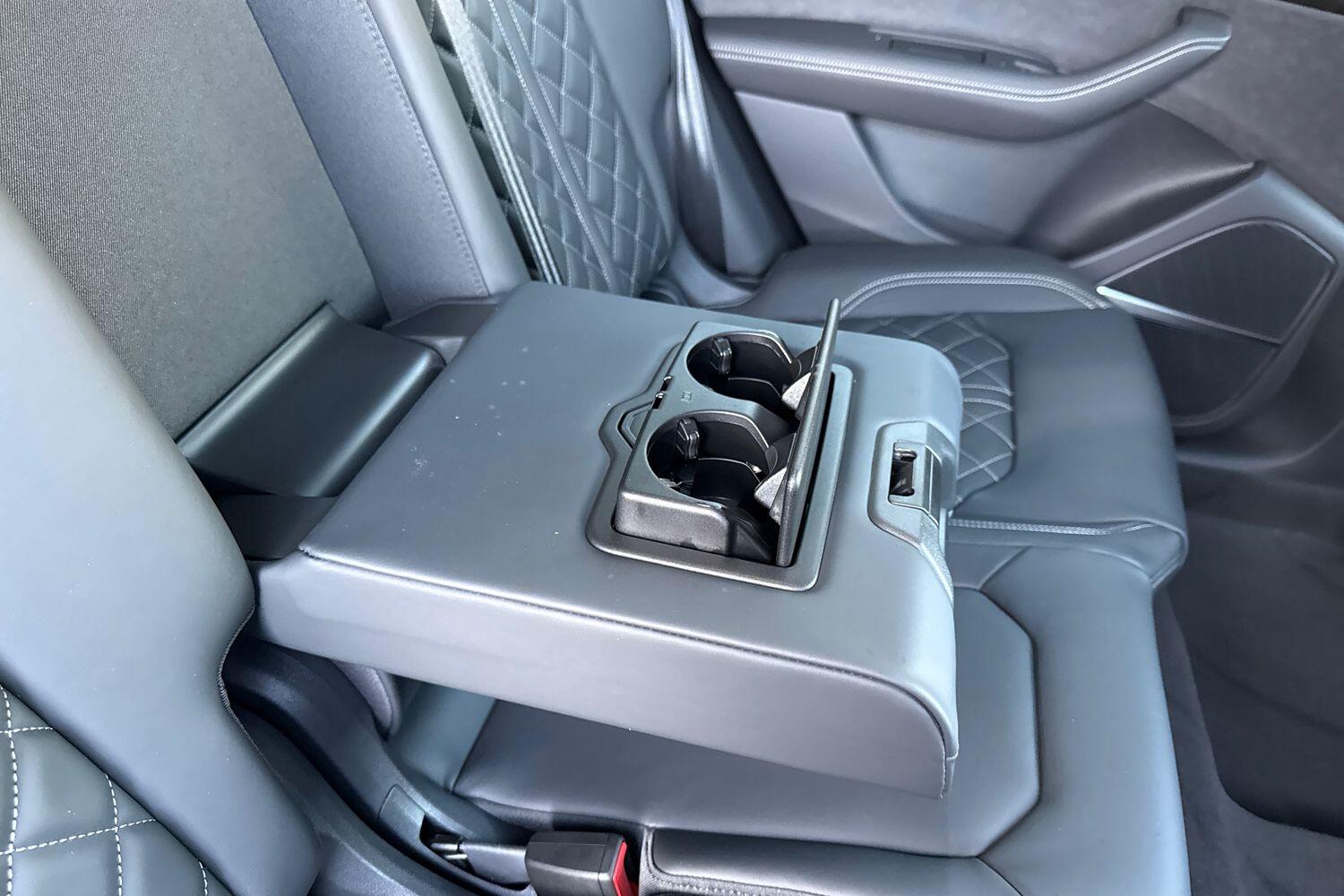 Used Audi Q8 2025 for sale - 76535303: Photo 39