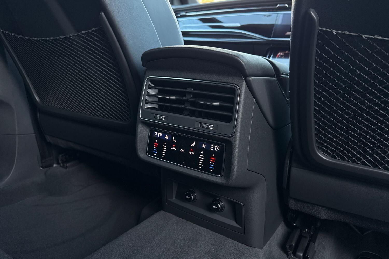 Used Audi Q8 2025 for sale - 76535303: Photo 42