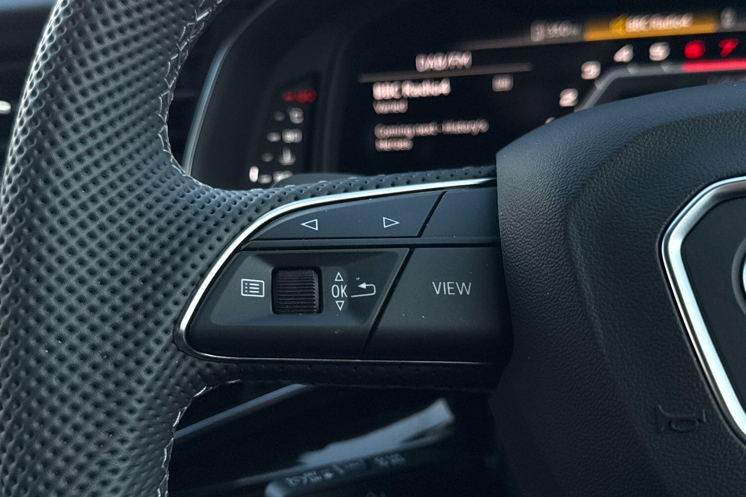 Used Audi Q8 2025 for sale - 76535303: Photo 44