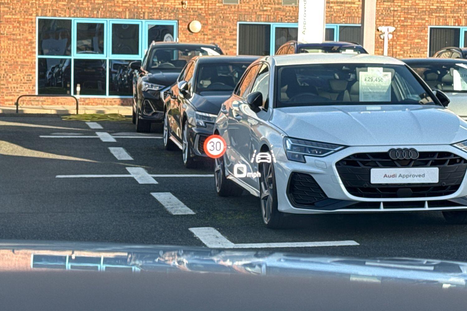 Used Audi Q8 2025 for sale - 76535303: Photo 49