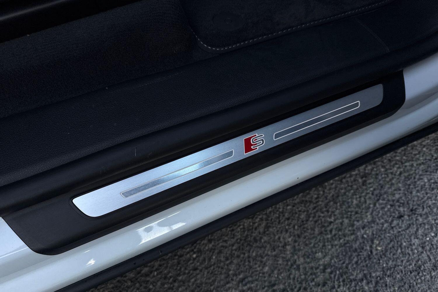 Used Audi Q8 2025 for sale - 76535303: Photo 52