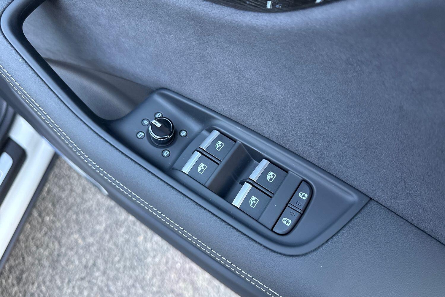 Used Audi Q8 2025 for sale - 76535303: Photo 54