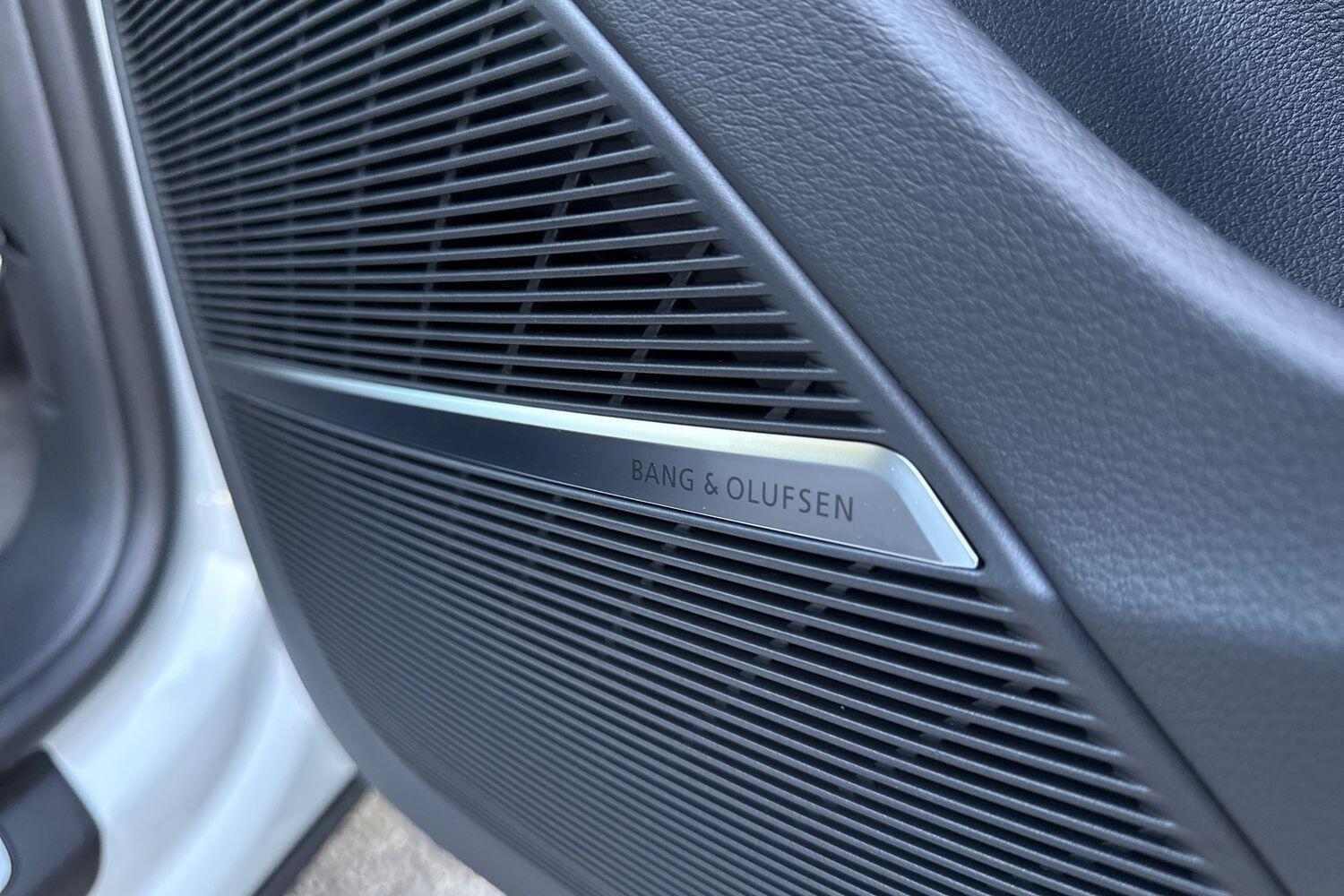 Used Audi Q8 2025 for sale - 76535303: Photo 55