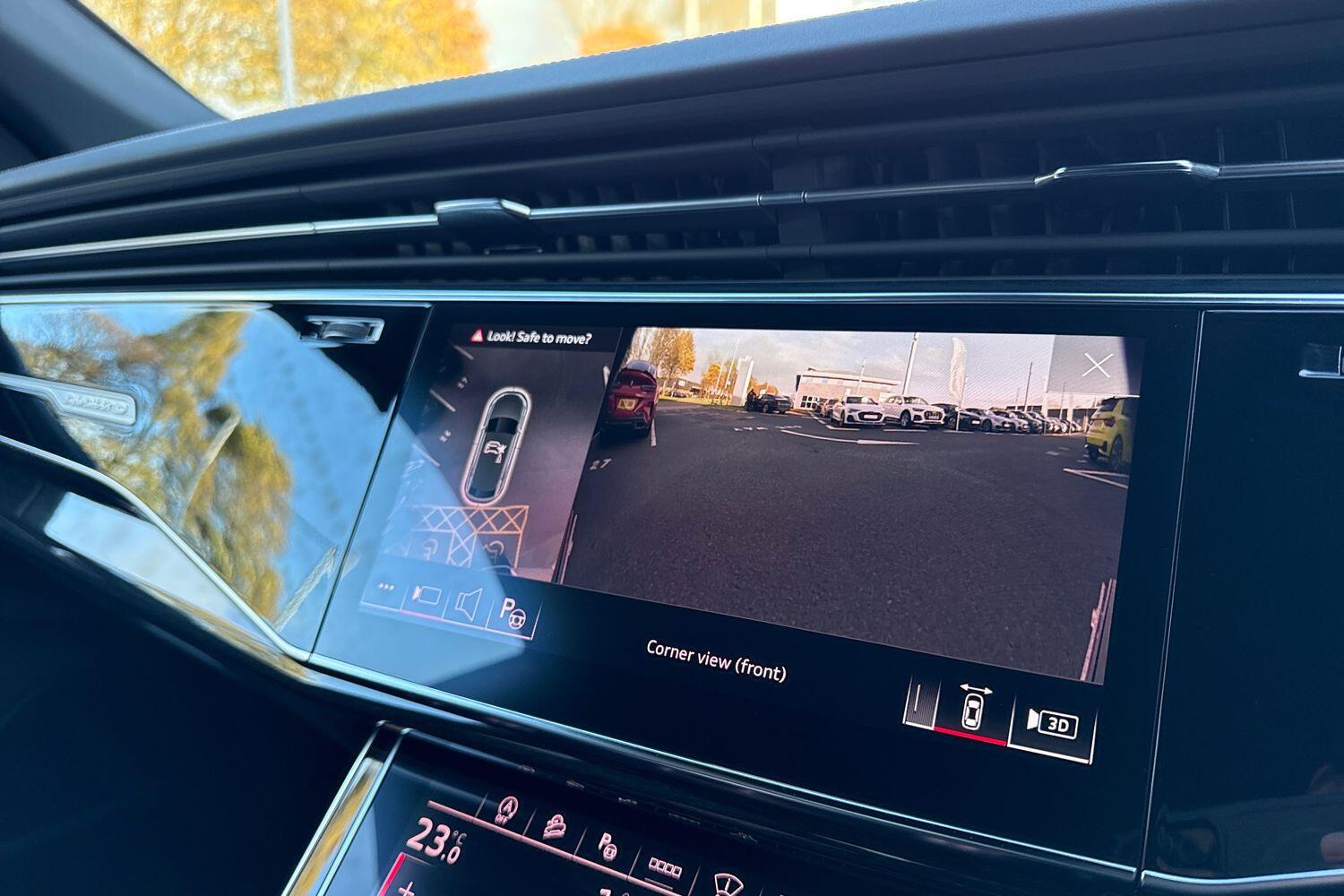 Used Audi Q8 2025 for sale - 76535303: Photo 56