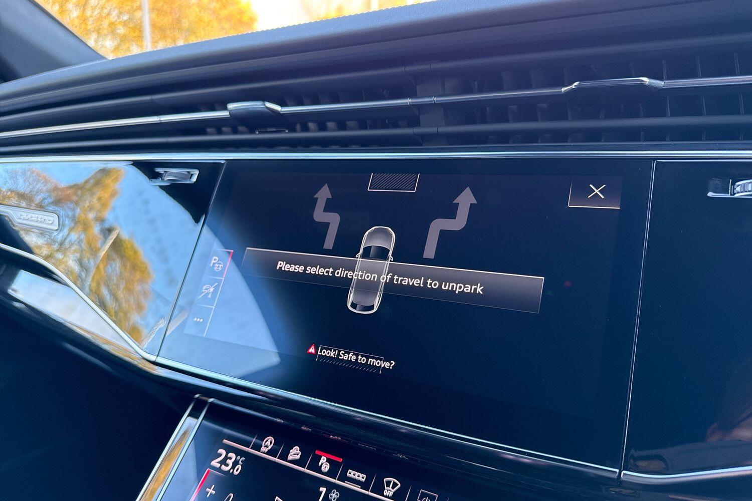 Used Audi Q8 2025 for sale - 76535303: Photo 57