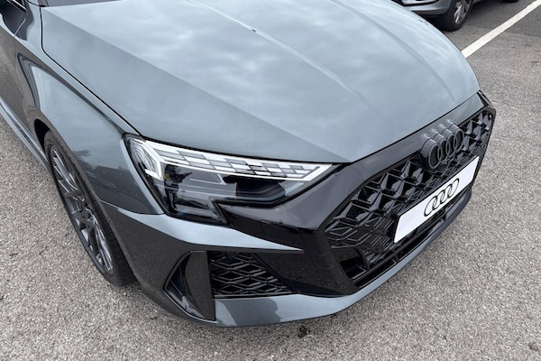 Used Audi RS3 2025 for sale - 76334398: Photo 11