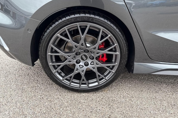 Used Audi RS3 2025 for sale - 76334398: Photo 12