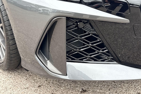 Used Audi RS3 2025 for sale - 76334398: Photo 13