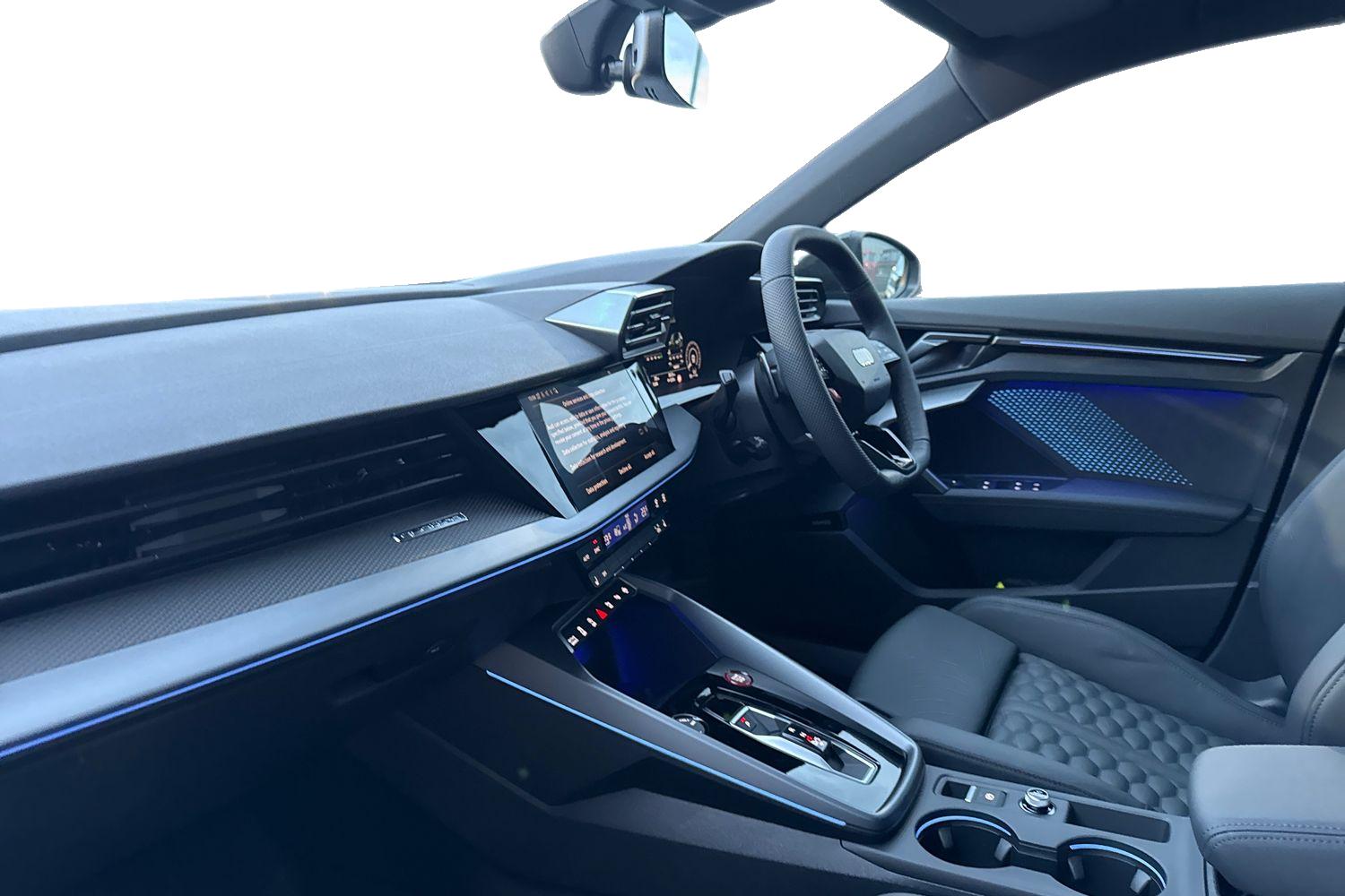 Used Audi RS3 2025 for sale - 76334398: Photo 14