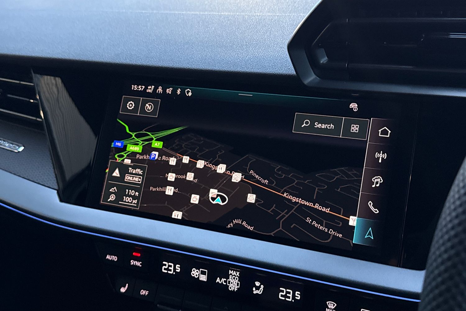 Used Audi RS3 2025 for sale - 76334398: Photo 16