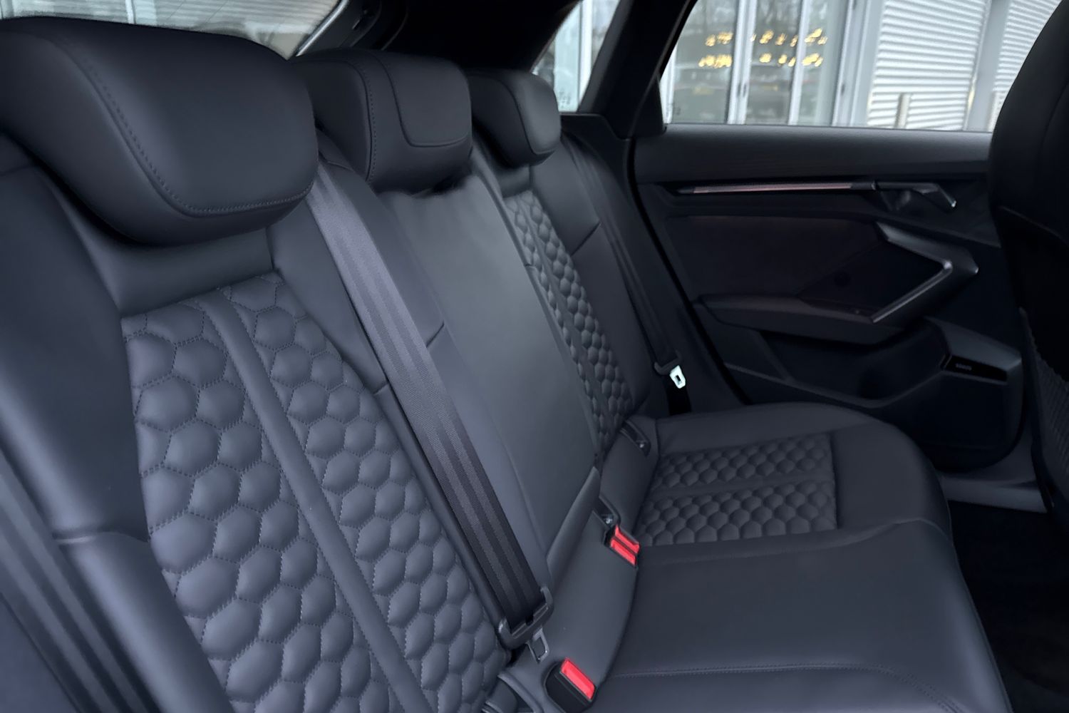 Used Audi RS3 2025 for sale - 76334398: Photo 18