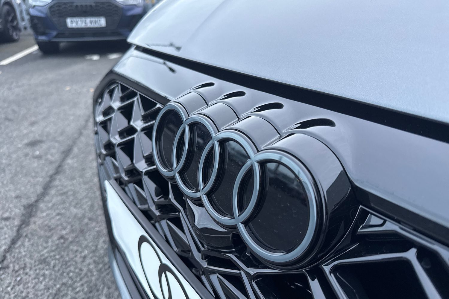 Used Audi RS3 2025 for sale - 76334398: Photo 24