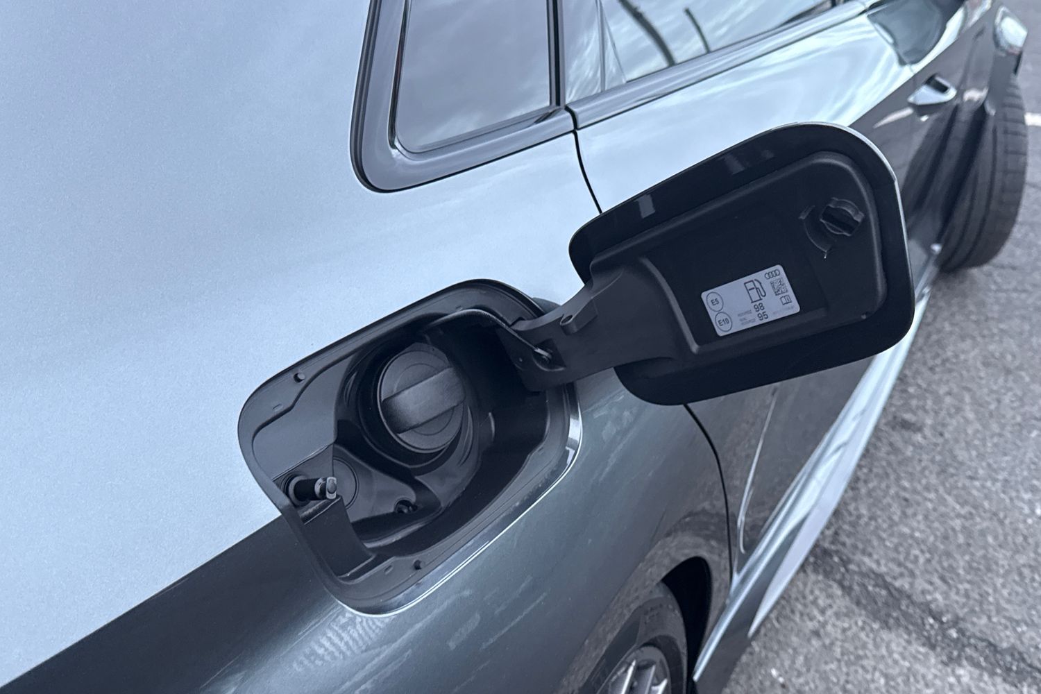 Used Audi RS3 2025 for sale - 76334398: Photo 29