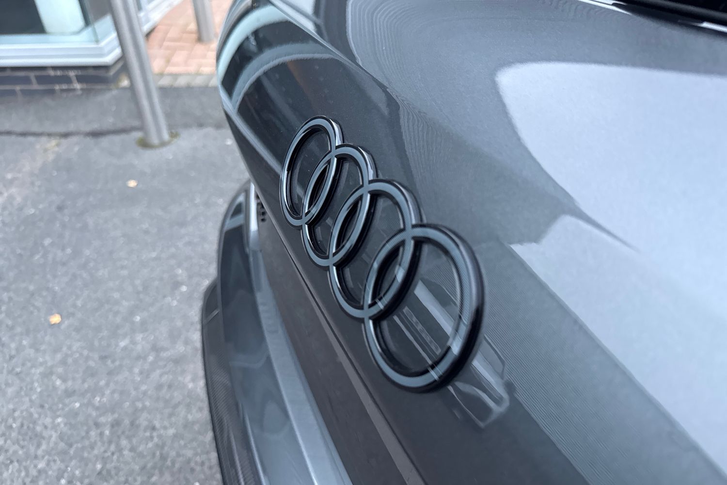 Used Audi RS3 2025 for sale - 76334398: Photo 32