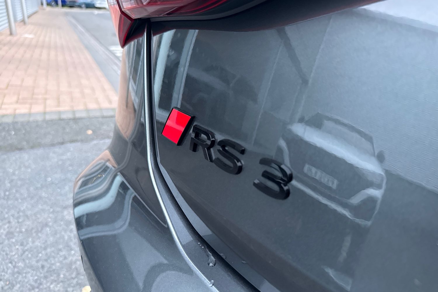 Used Audi RS3 2025 for sale - 76334398: Photo 33