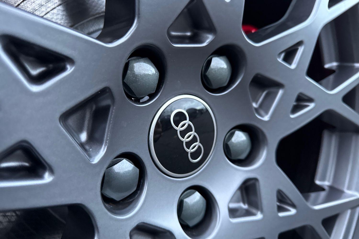 Used Audi RS3 2025 for sale - 76334398: Photo 34