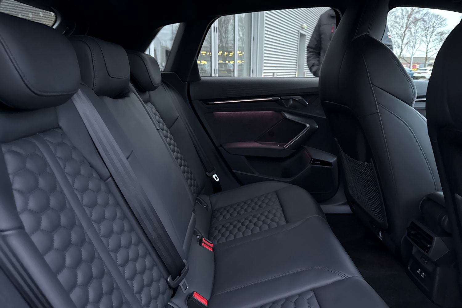 Used Audi RS3 2025 for sale - 76334398: Photo 37