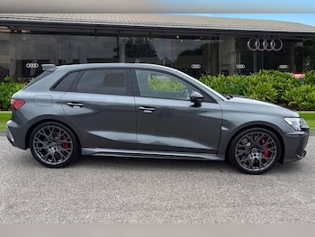 Used Audi RS3 2025 for sale - 76334398: Photo