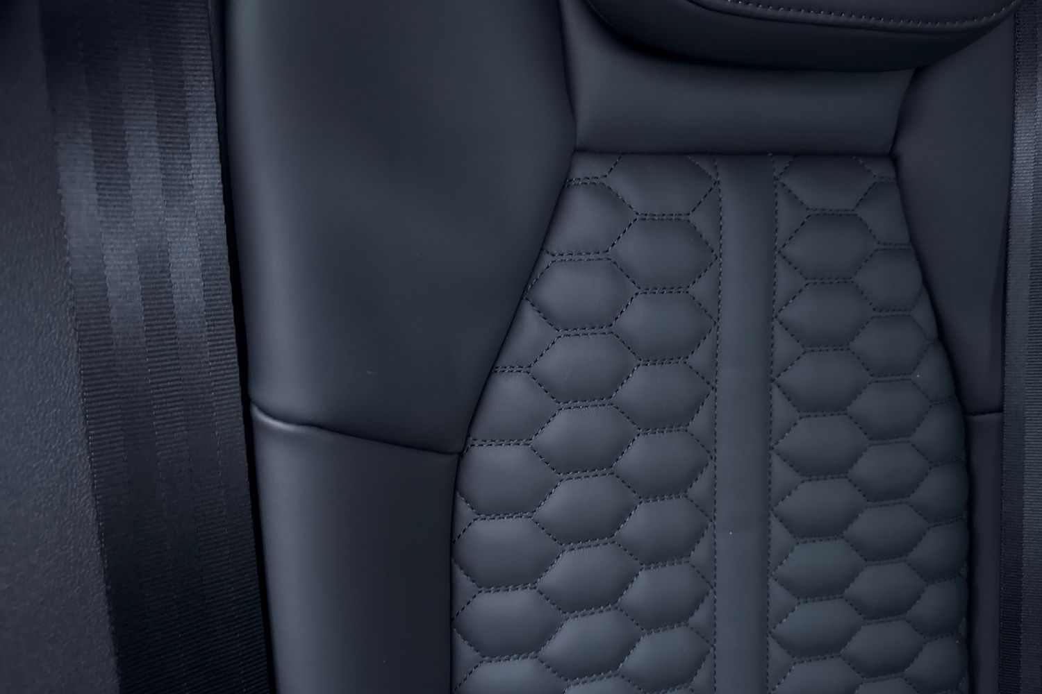 Used Audi RS3 2025 for sale - 76334398: Photo 40