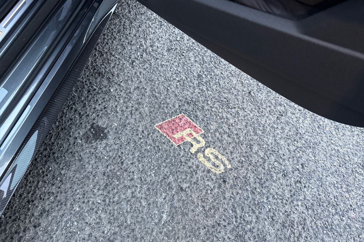 Used Audi RS3 2025 for sale - 76334398: Photo 44