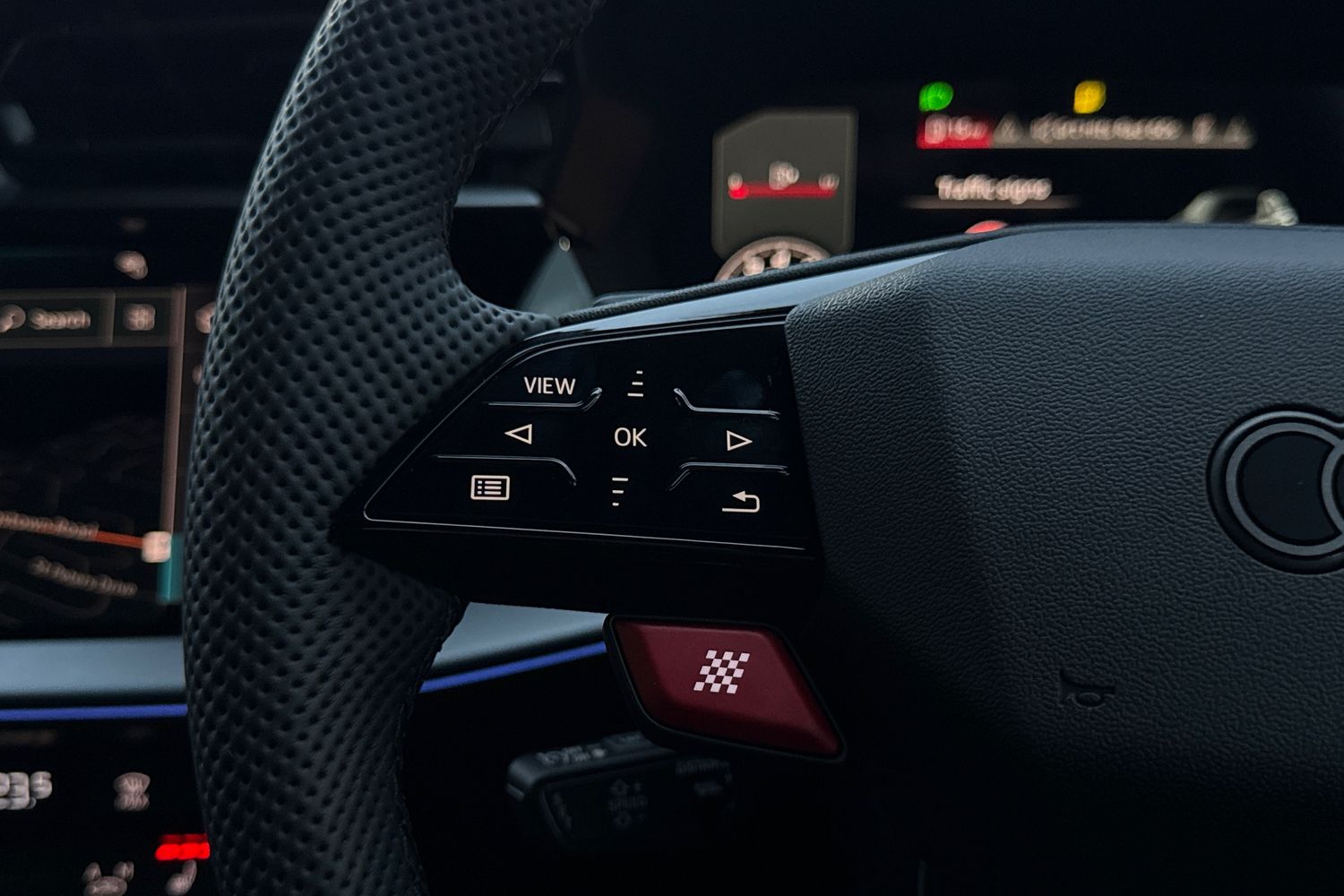 Used Audi RS3 2025 for sale - 76334398: Photo 50