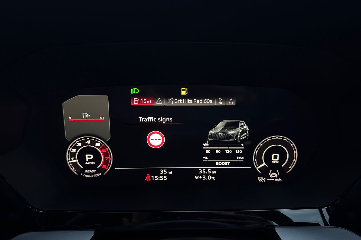 Used Audi RS3 2025 for sale - 76334398: Photo 52