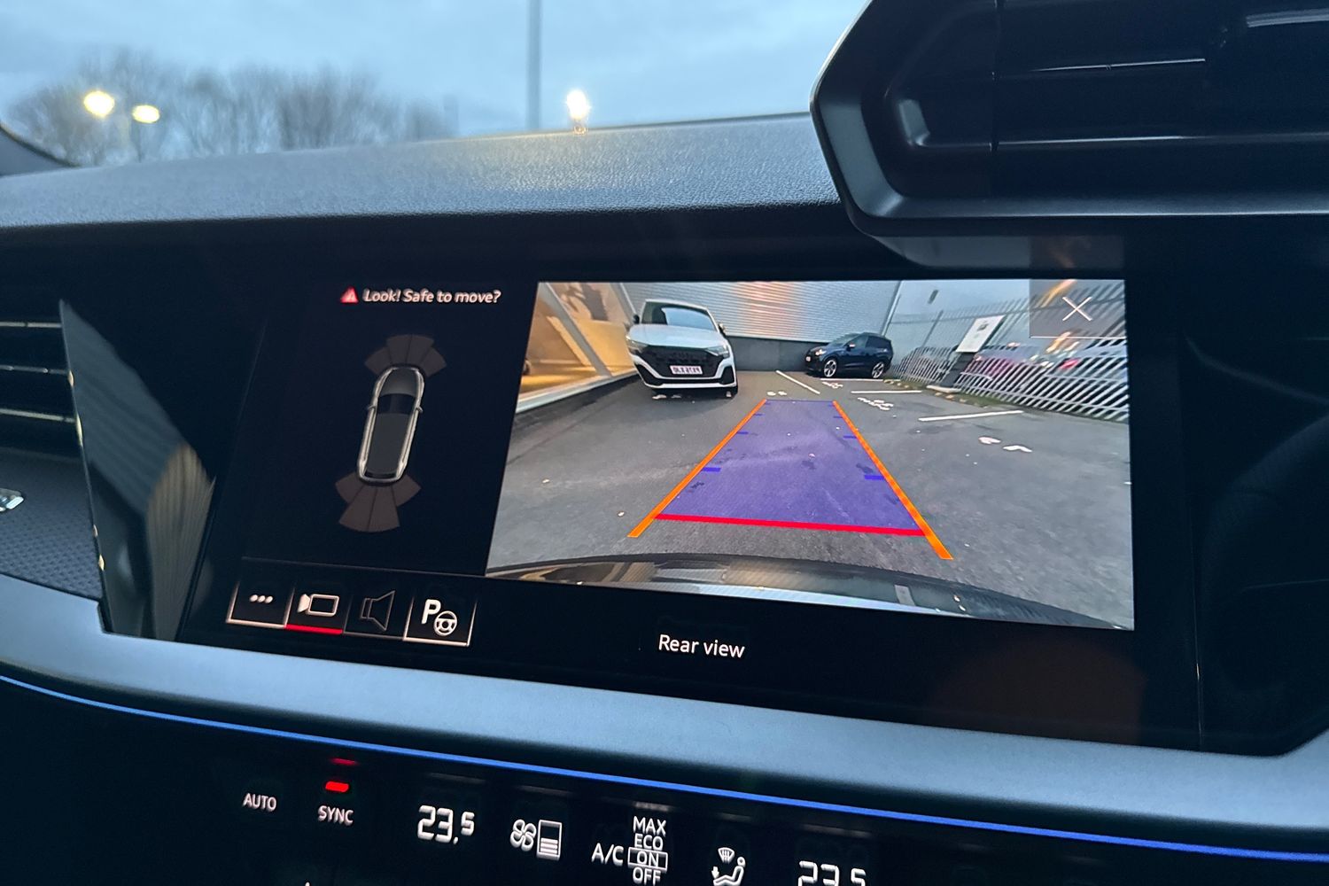 Used Audi RS3 2025 for sale - 76334398: Photo 56