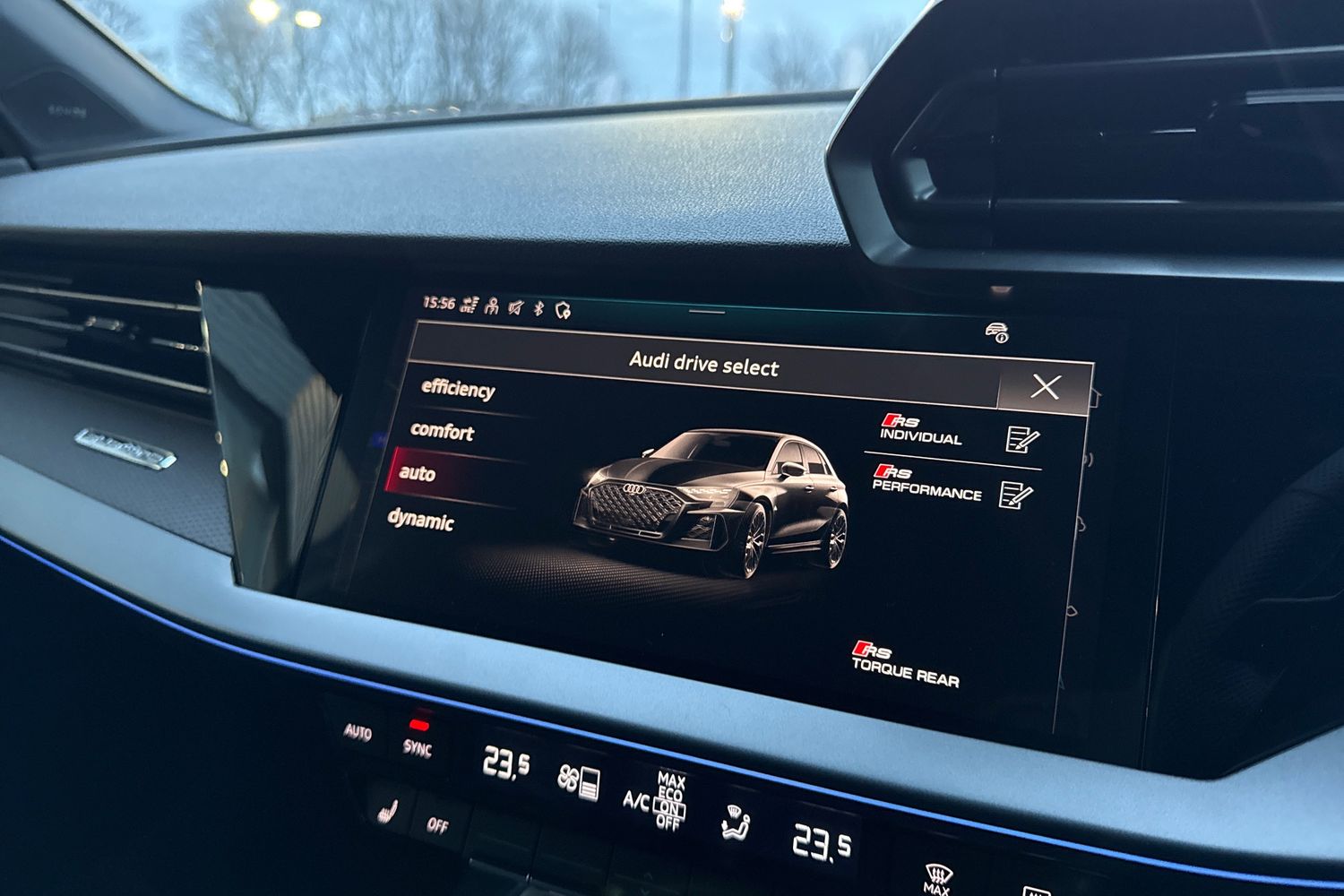 Used Audi RS3 2025 for sale - 76334398: Photo 58