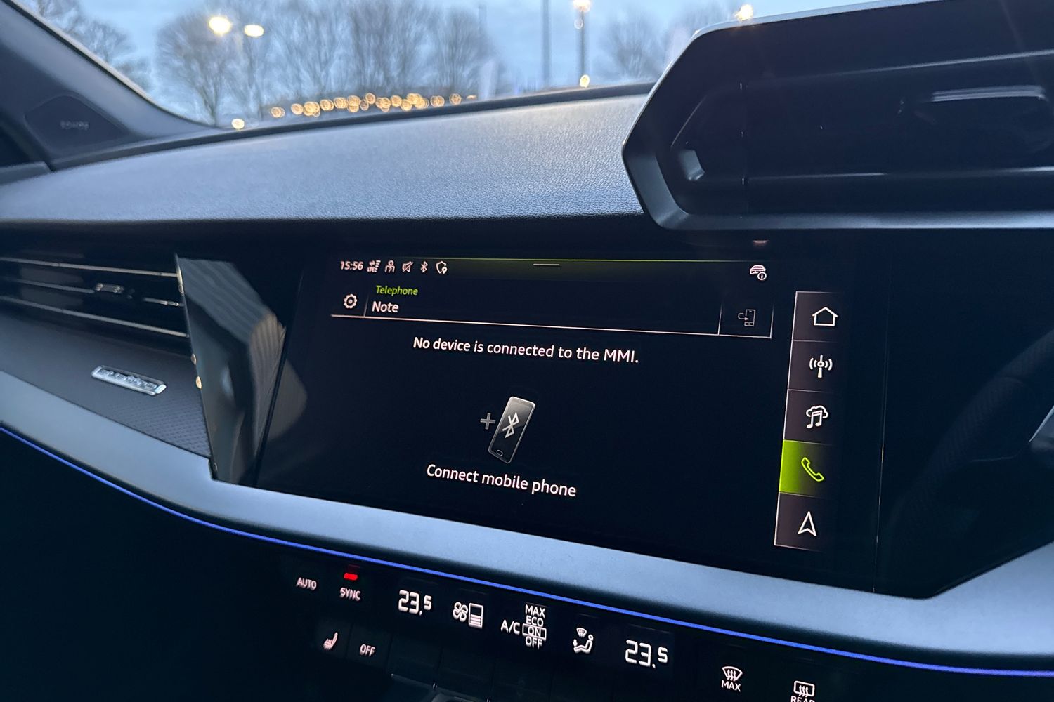 Used Audi RS3 2025 for sale - 76334398: Photo 60