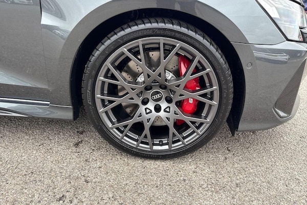Used Audi RS3 2025 for sale - 76334398: Photo 6