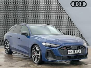 Used Audi S5 Avant 2025 for sale - 79854326: Photo