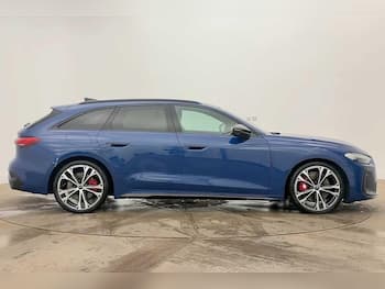 Used Audi S5 Avant 2025 for sale - 79854326: Photo