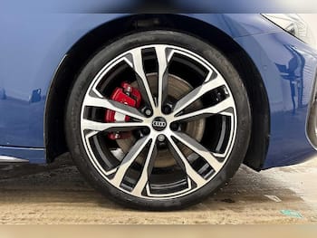 Used Audi S5 Avant 2025 for sale - 79854326: Photo
