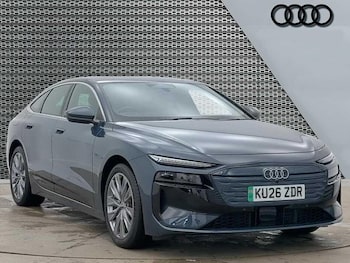 Used Audi A6 2026 for sale - 78895019: Photo