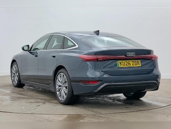 Used Audi A6 2026 for sale - 78895019: Photo