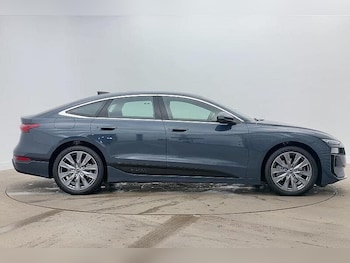 Used Audi A6 2026 for sale - 78895019: Photo