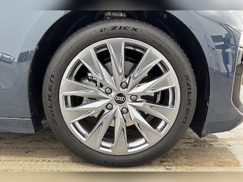 Used Audi A6 2026 for sale - 78895019: Photo