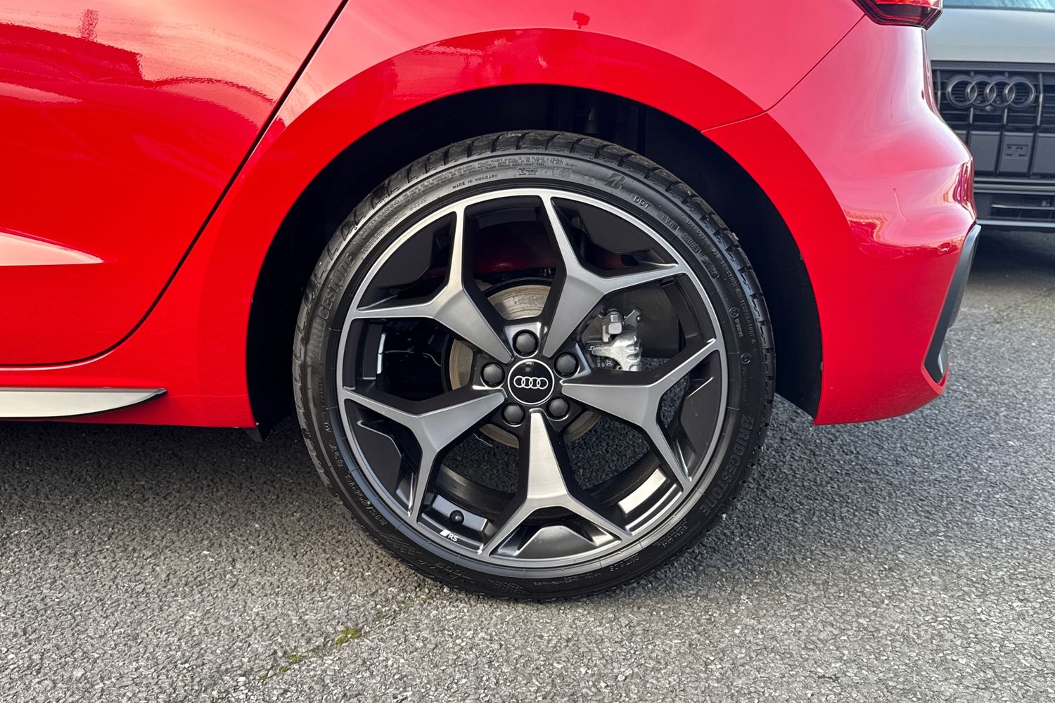 Used Audi A1 2025 for sale - 76368677: Photo 11