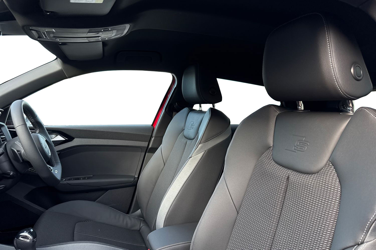 Used Audi A1 2025 for sale - 76368677: Photo 15