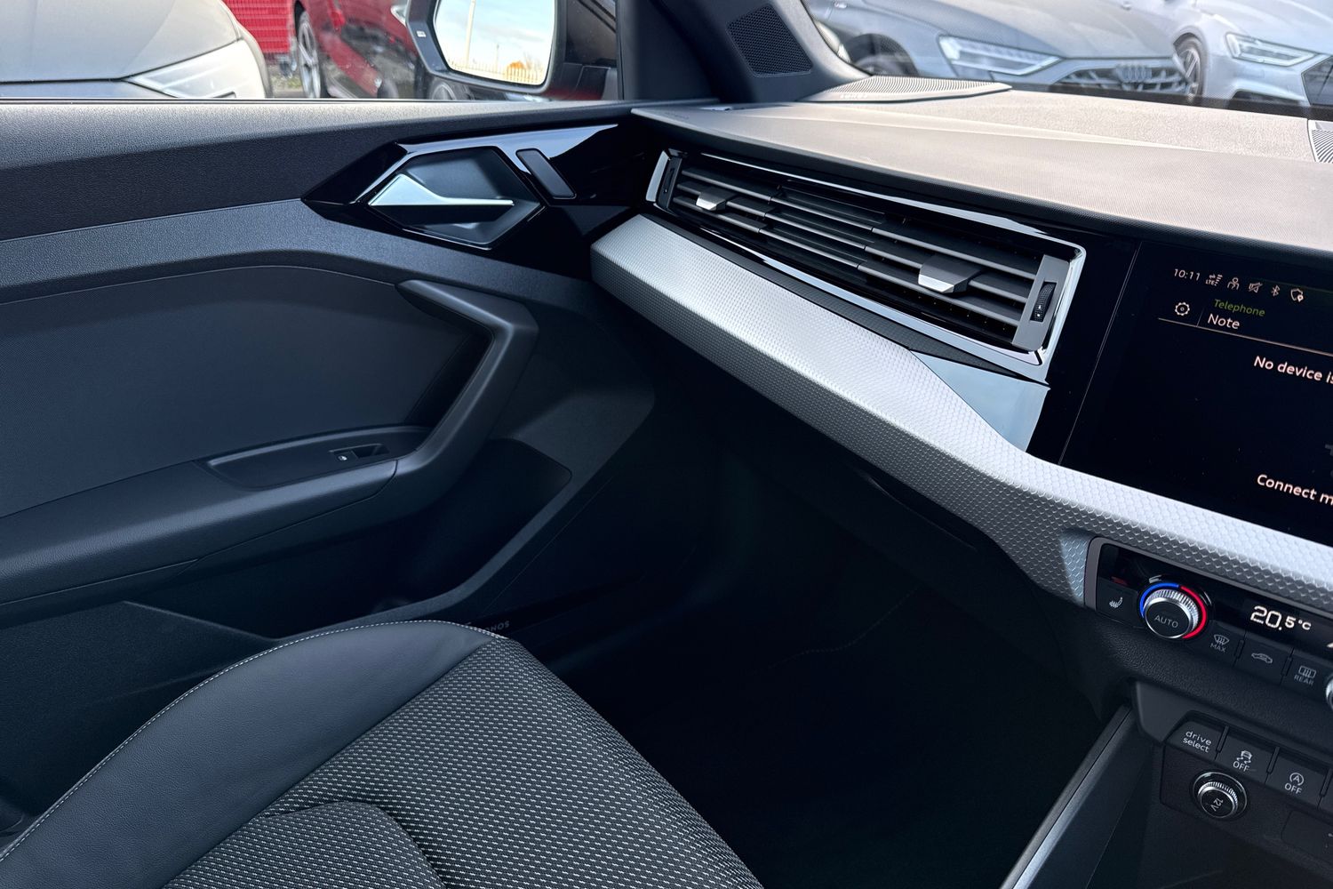 Used Audi A1 2025 for sale - 76368677: Photo 19