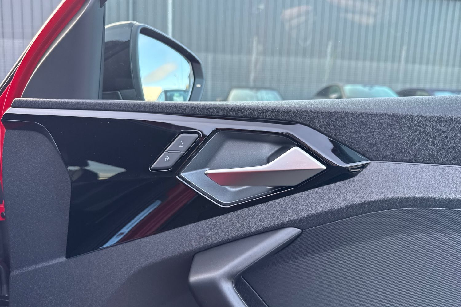 Used Audi A1 2025 for sale - 76368677: Photo 20