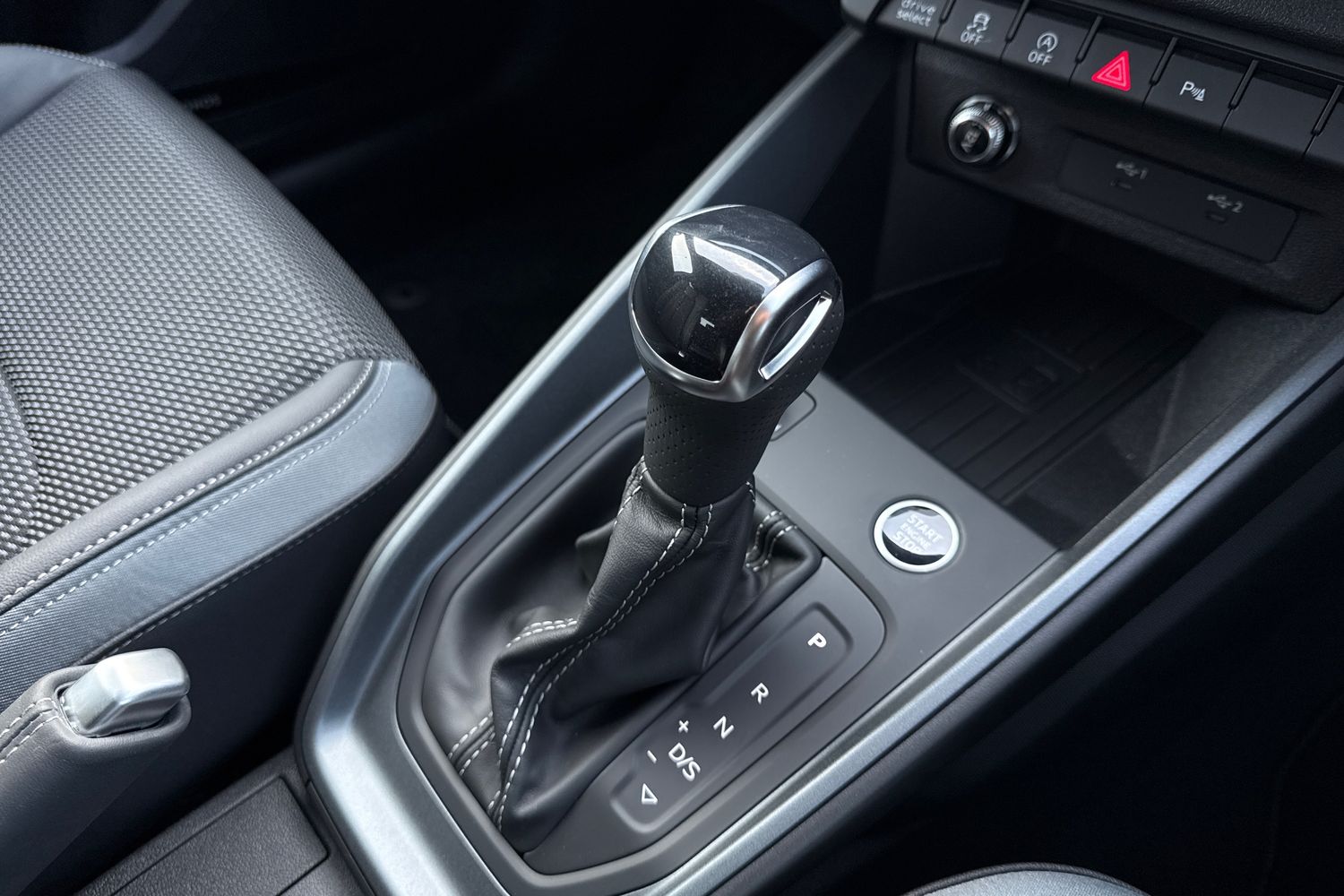 Used Audi A1 2025 for sale - 76368677: Photo 22