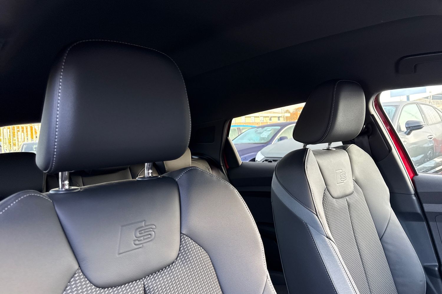 Used Audi A1 2025 for sale - 76368677: Photo 23