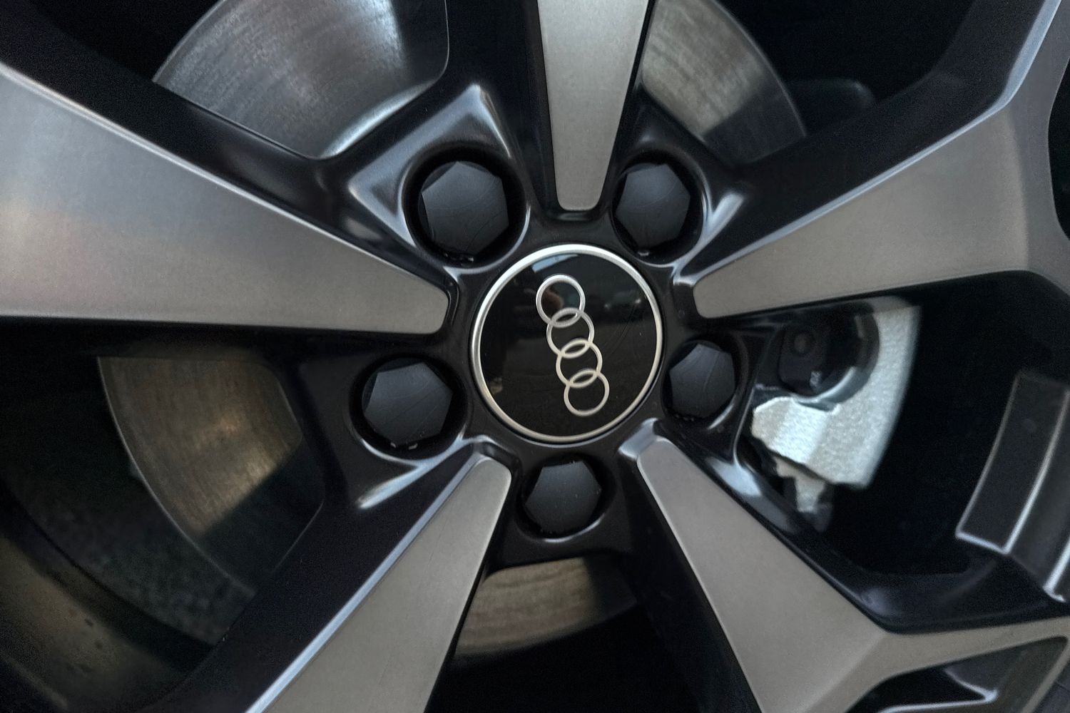 Used Audi A1 2025 for sale - 76368677: Photo 25