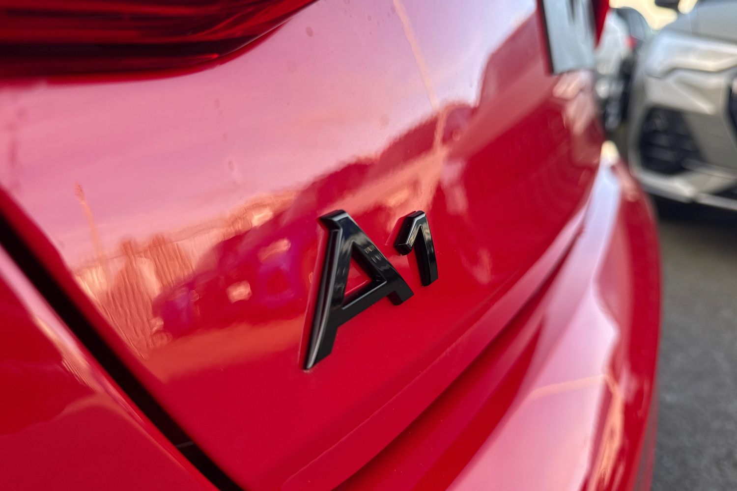 Used Audi A1 2025 for sale - 76368677: Photo 32